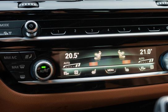 BMW Seria 5 Touring 530d xDrive M Sport