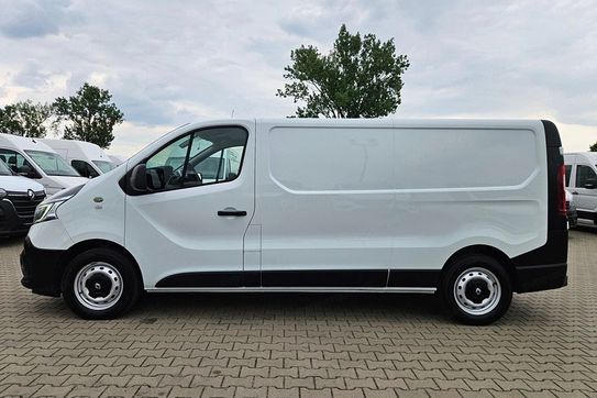 Renault Trafic L2H1