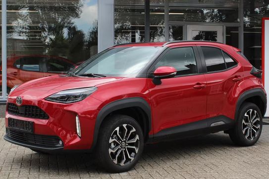 Toyota Yaris Cross Style 1.5 Hybrid