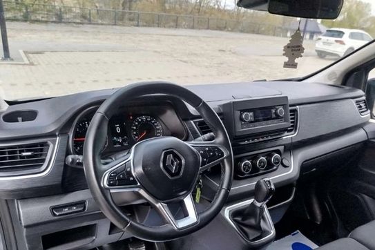 Renault Master dCi L2 Equilibre EDC
