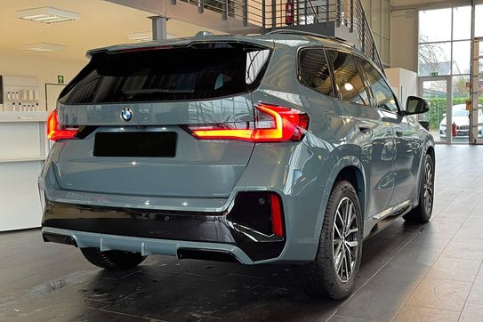 BMW X1 sDrive18i M Sport