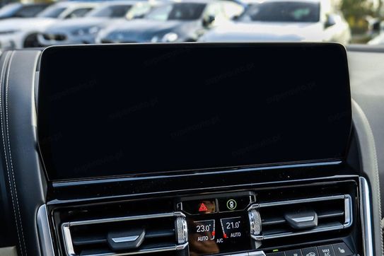 BMW Seria 8 Gran Coupe 840d xDrive