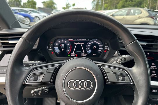 Audi A3 35 TFSI  S tronic