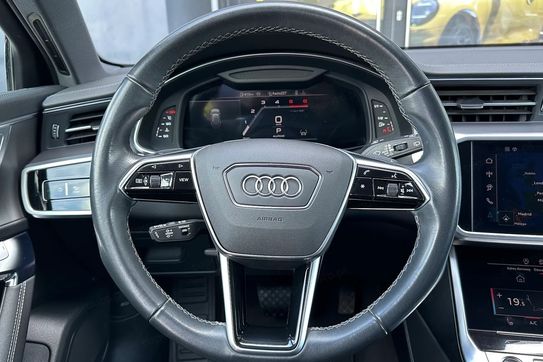 Audi A6 allroad 40 TDI quattro