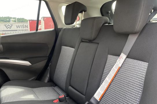 Suzuki S-Cross 1.4 SHVS Premium 4WD
