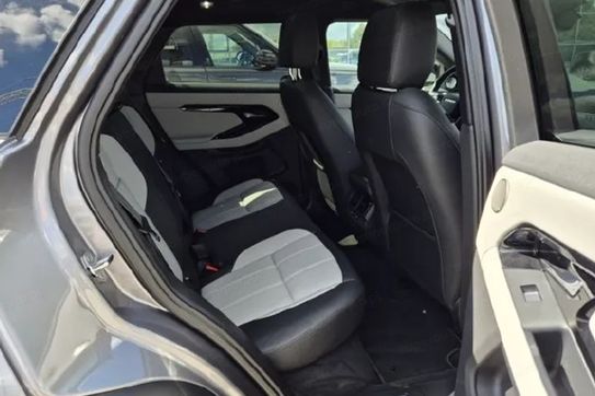 Land Rover Range Rover Evoque D200 mHEV R-Dynamic SE