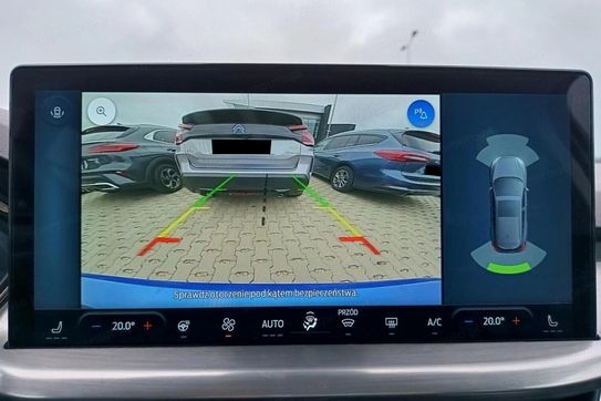 Ford Focus 1.0 EcoBoost Titanium X