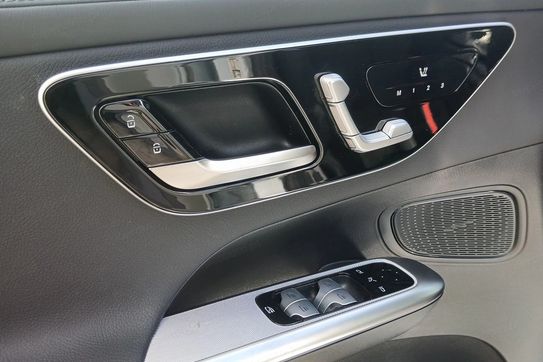 Mercedes GLC 220 d mHEV 4-Matic AMG Line