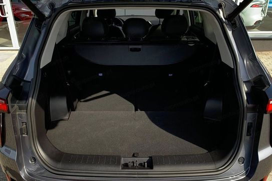 Jac JS8 Pro 7OS