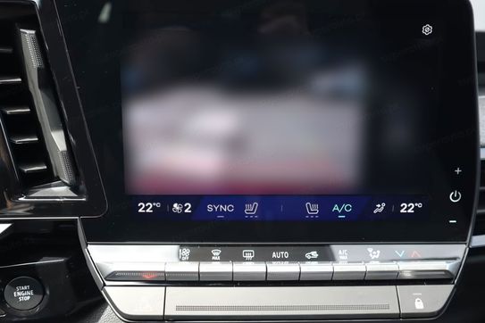 Renault Austral Evolution 1.2 E-Tech Full Hybrid