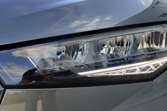 Skoda Scala Drive 1.0 TSI DSG