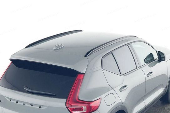 Volvo XC40 B3 B DKG Plus Black Edition