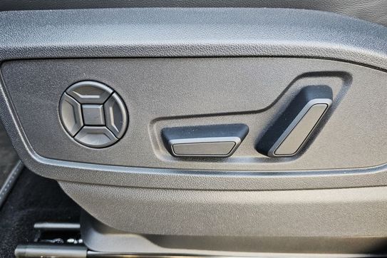 Audi Q5 Sportback TDI quattro