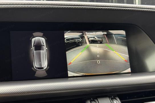 Alfa Romeo Stelvio Turbo Veloce Q4