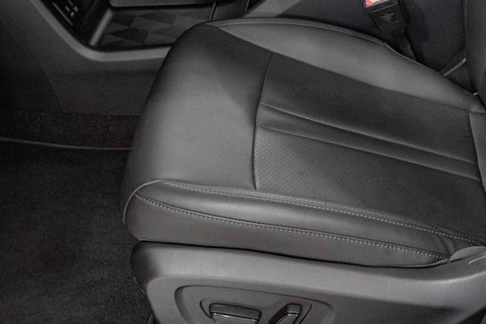 Gac Emzoom Luxury 1.5T DCT