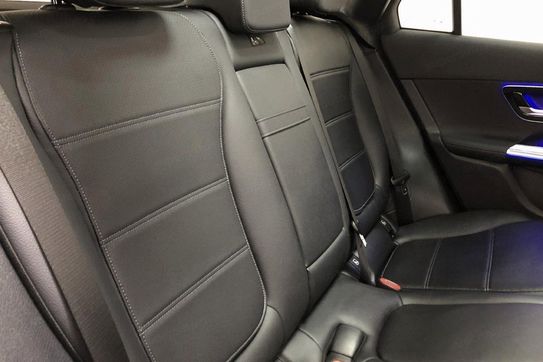 Mercedes GLC 200 4-Matic Avantgarde