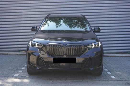 BMW X5 xDrive30d M Sport