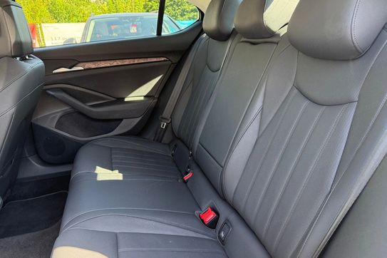 Skoda Superb 2.0 Tdi Scr 4X4 L&K Dsg