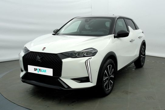DS DS3 Crossback Performance Line 1.2 Hybrid DCT