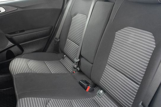 Kia Ceed 1.5 T-GDI M