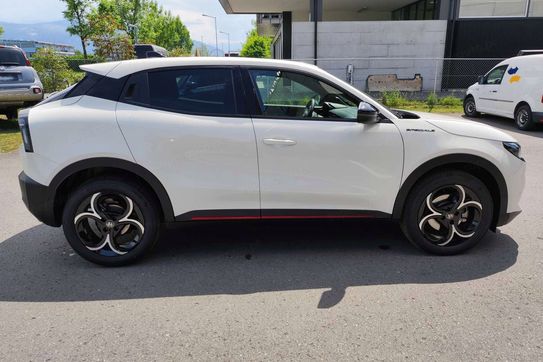Alfa Romeo Junior 1.2 Ibrida Speciale
