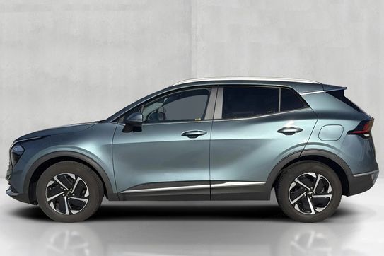 Kia Sportage 1.6 L 4WD