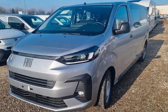 Fiat Scudo XL L2H1 Zabudowa Brygadowa AUT