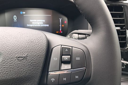 Ford Transit 350 L3 Trend Wywrotka