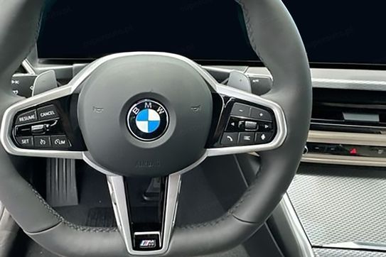 BMW Seria 3 320i xDrive M Sport