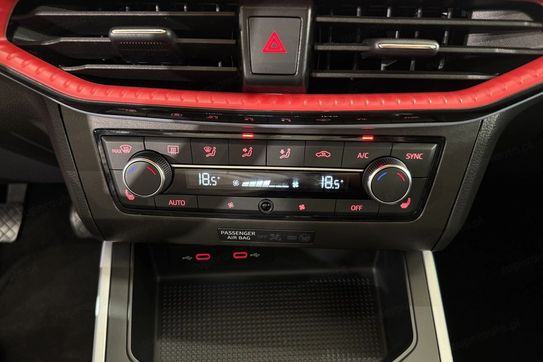 Seat Arona 1.5