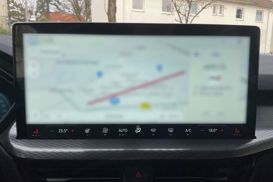 Ford Kuga Sound Edition FWD 2.5 FHEV eCVT