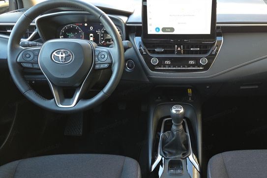 Toyota Corolla 1.5 Comfort