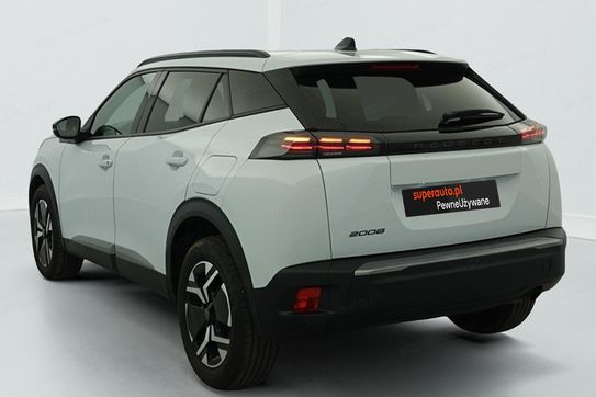 Peugeot 2008 ALLURE 1.2 PureTech