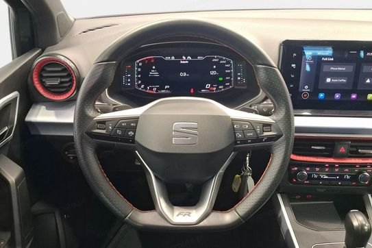 Seat Arona 1.5 TSI FR DSG