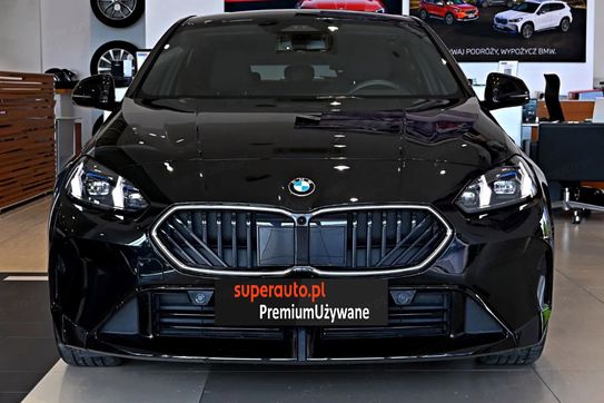 BMW Seria 1 120 M Sport