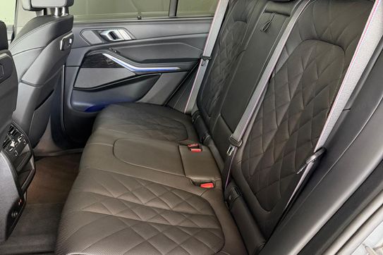 BMW X5 XDRIVE30D M Sport