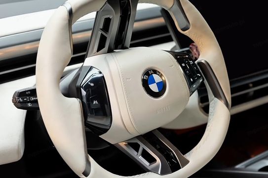 BMW X5 xDrive40d M Sport