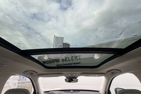 Volvo XC90 B6 B AWD Ultimate Bright 7os