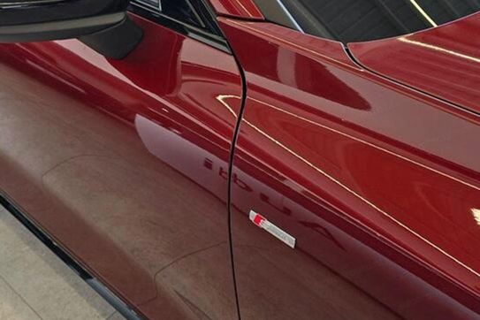 Audi A6 TDI quattro S line