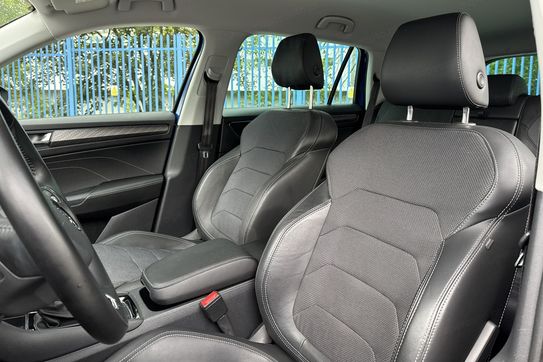 Skoda Kodiaq Style 2.0 TSI 4x4 DSG