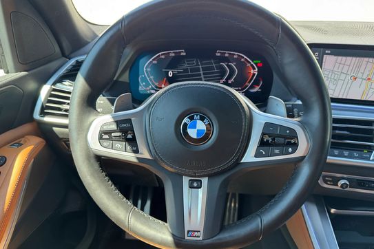 BMW X5 XDRIVE30D M Sport