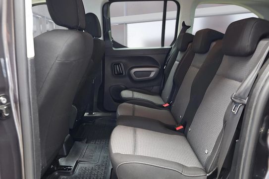 Toyota Proace City Verso Long 1.5 d-4D Business
