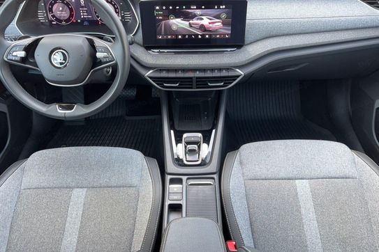 Skoda Octavia 1.5 TSI mHEV Drive Selection DSG