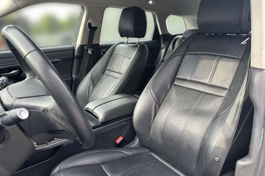 Land Rover Range Rover Evoque Evoque 2.0 P200 mHEV S