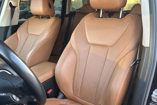 BMW X3 xDrive30e