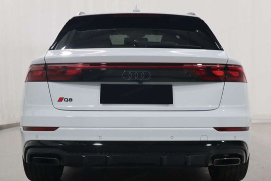 Audi Q8 50 TDI quattro