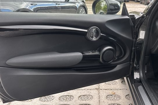 Mini Mini Cooper SE