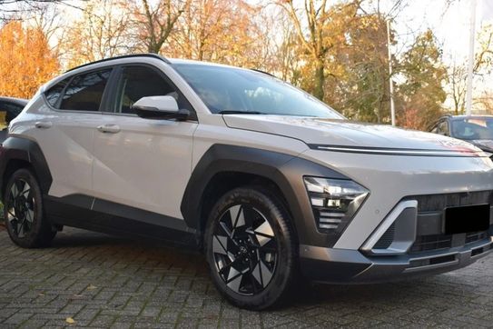 Hyundai Kona 1.6 GDI Hybrid Platinum DCT