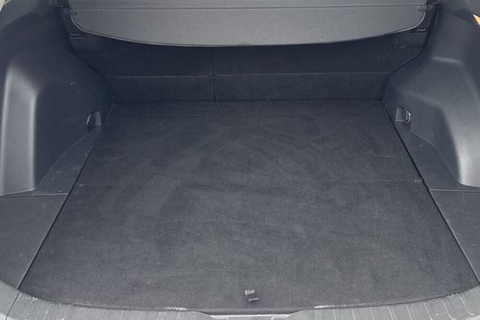 Toyota RAV4 2.5 Hybrid Active 4X2