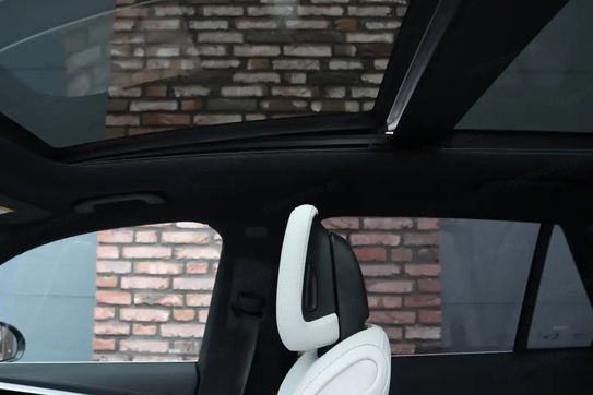 Mercedes GLC 220 d 4-Matic AMG Line